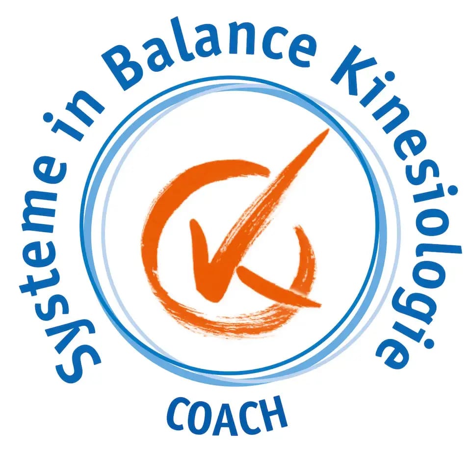 Systeme in Balance Kinesiologie Coach